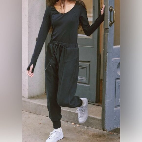 FP Movement Make it Count Onesie - Picture 1 of 5